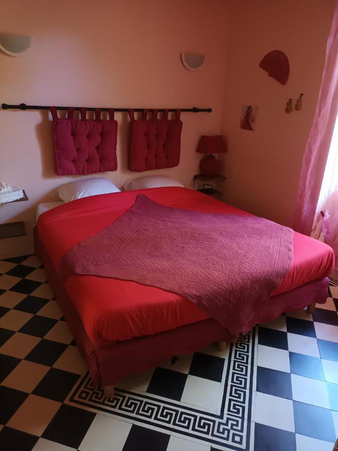 Chambre D'Hotes L'Airial Liposthey Esterno foto