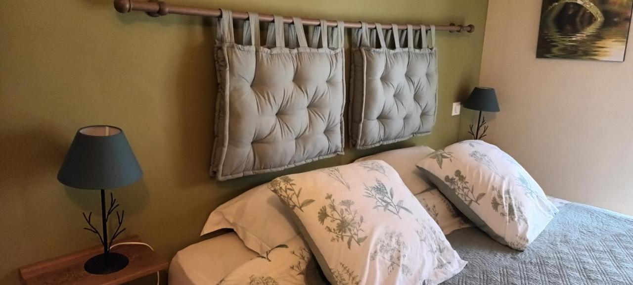 Chambre D'Hotes L'Airial Liposthey Esterno foto