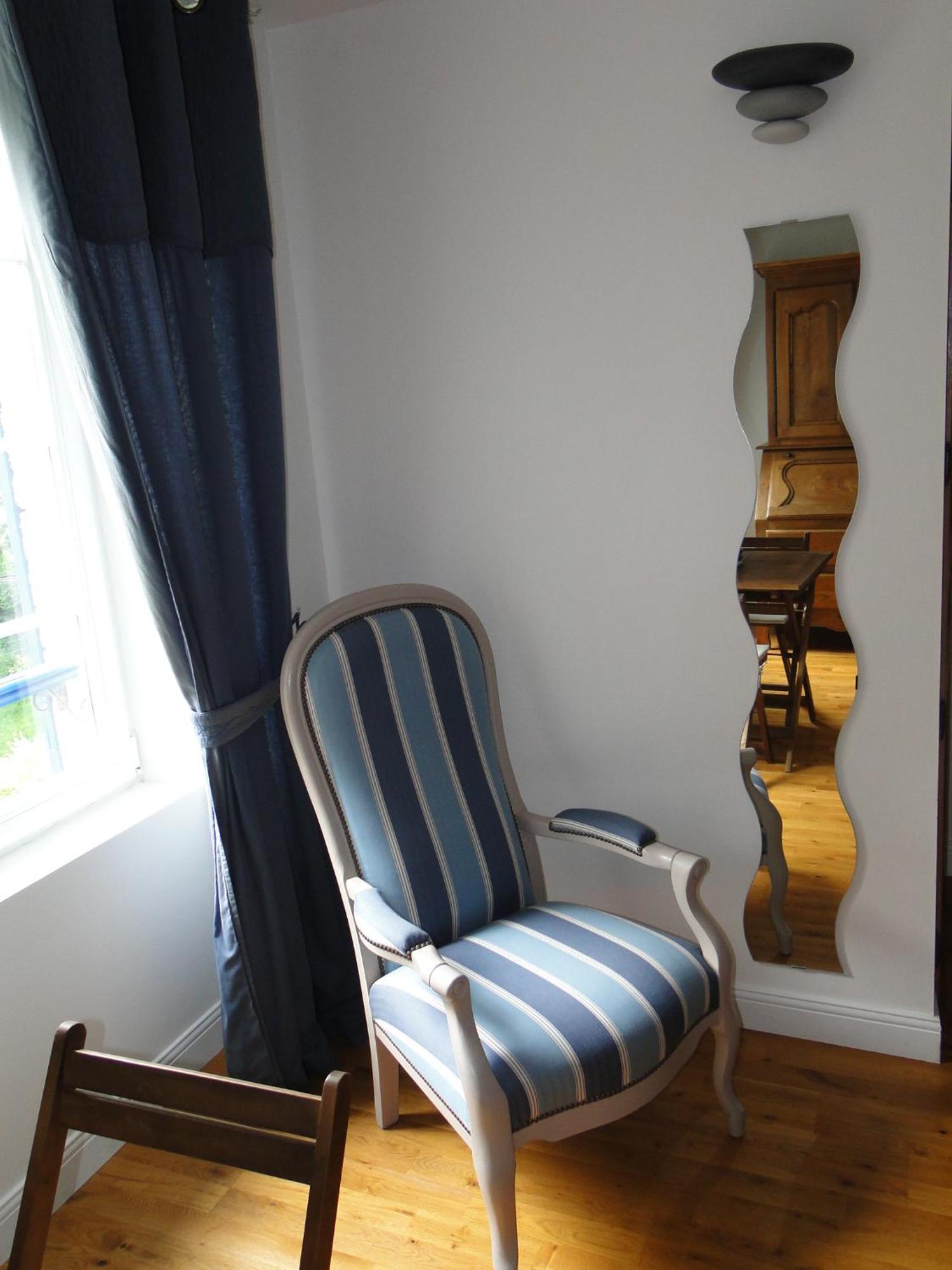 Chambre D'Hotes L'Airial Liposthey Camera foto