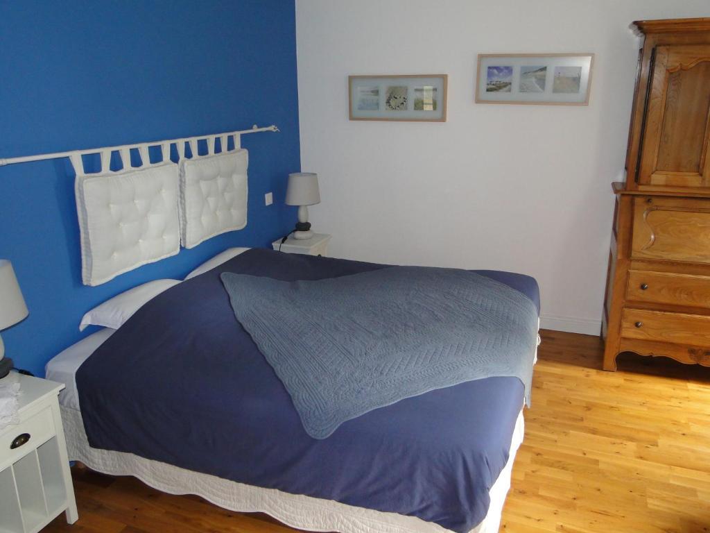 Chambre D'Hotes L'Airial Liposthey Camera foto