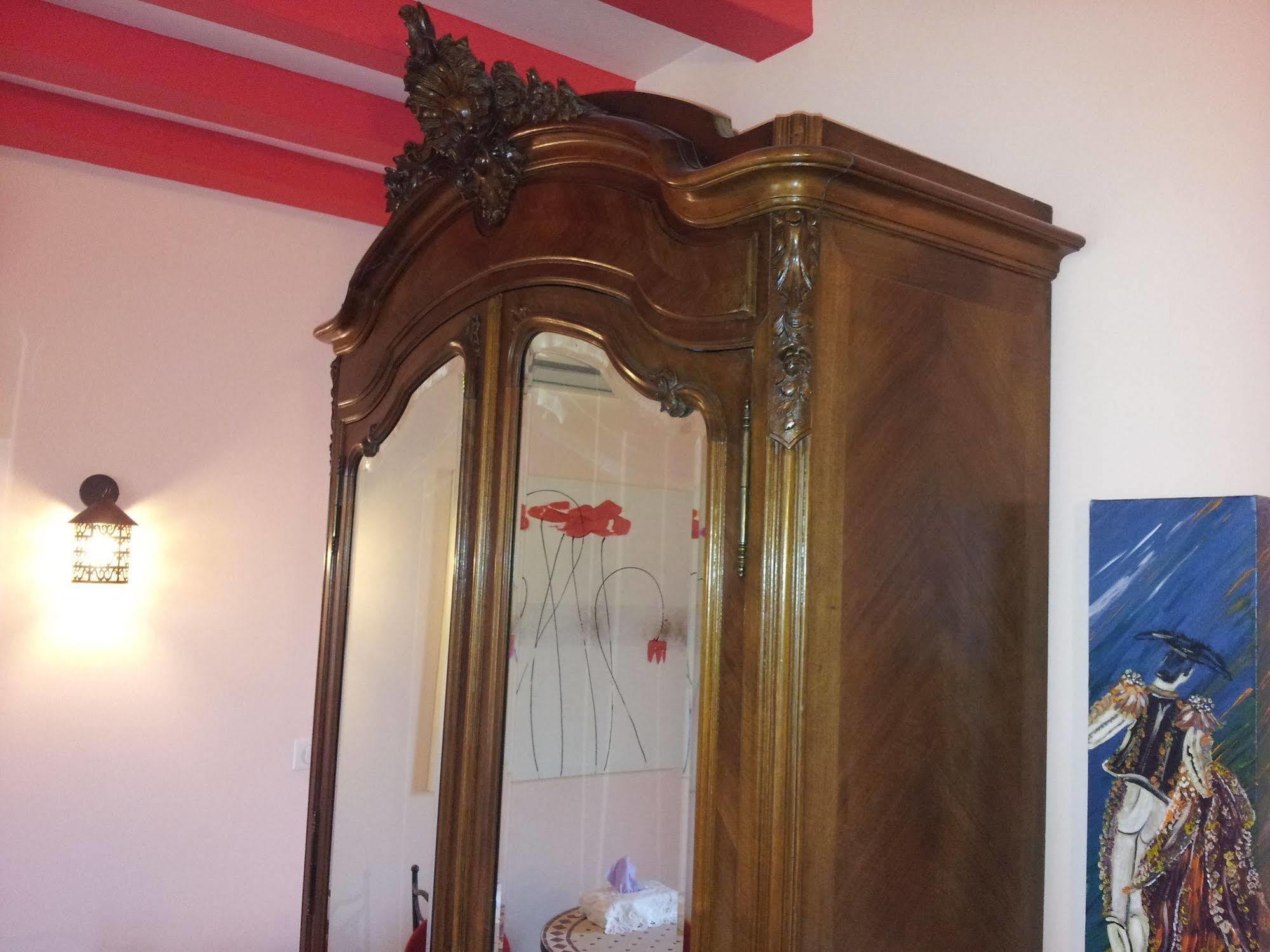 Chambre D'Hotes L'Airial Liposthey Esterno foto