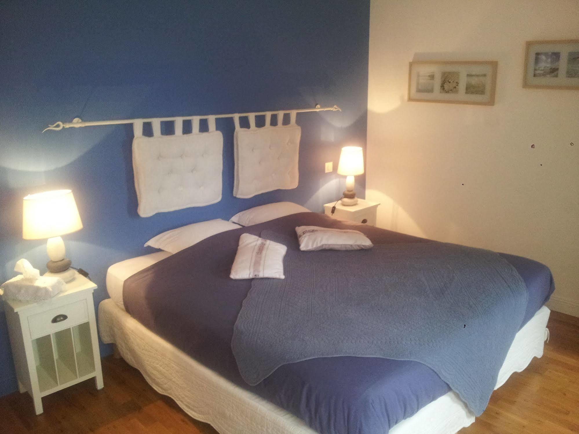 Chambre D'Hotes L'Airial Liposthey Esterno foto