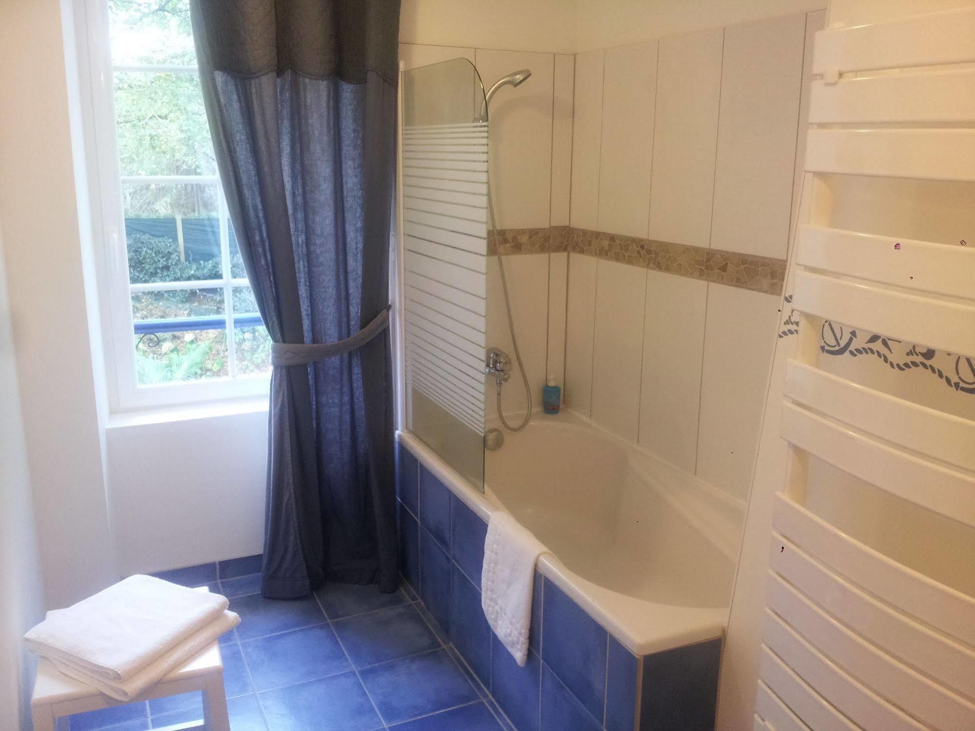 Chambre D'Hotes L'Airial Liposthey Esterno foto